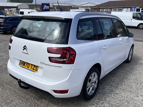 1.5 BlueHDi [130] Touch Plus 1.5 5dr MPV Manual Diesel