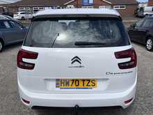 Citroen Grand C4 SpaceTourer 1.5 BlueHDi [130] Touch Plus Euro 6 Diesel 7-Seat MPV Manual