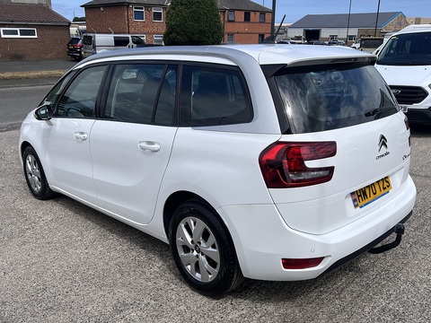 1.5 BlueHDi [130] Touch Plus 1.5 5dr MPV Manual Diesel