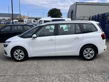 Citroen Grand C4 SpaceTourer 1.5 BlueHDi [130] Touch Plus Euro 6 Diesel 7-Seat MPV Manual