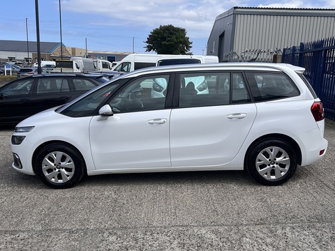 1.5 BlueHDi [130] Touch Plus 1.5 5dr MPV Manual Diesel
