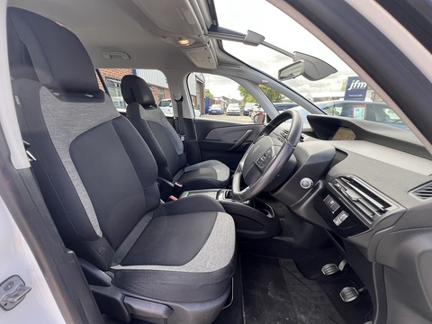 1.5 BlueHDi [130] Touch Plus 1.5 5dr MPV Manual Diesel