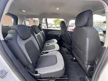 Citroen Grand C4 SpaceTourer 1.5 BlueHDi [130] Touch Plus Euro 6 Diesel 7-Seat MPV Manual