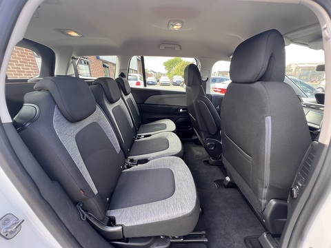 1.5 BlueHDi [130] Touch Plus 1.5 5dr MPV Manual Diesel