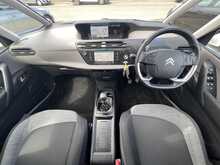 Citroen Grand C4 SpaceTourer 1.5 BlueHDi [130] Touch Plus Euro 6 Diesel 7-Seat MPV Manual