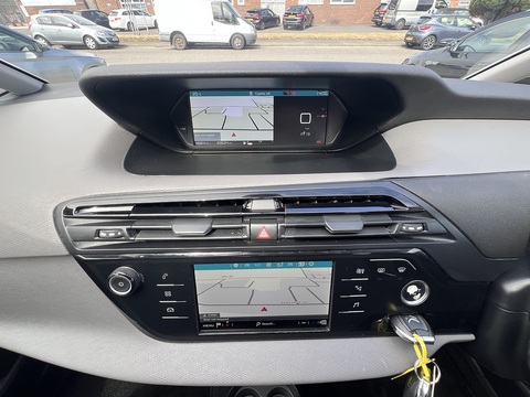 1.5 BlueHDi [130] Touch Plus 1.5 5dr MPV Manual Diesel