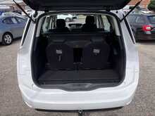 Citroen Grand C4 SpaceTourer 1.5 BlueHDi [130] Touch Plus Euro 6 Diesel 7-Seat MPV Manual