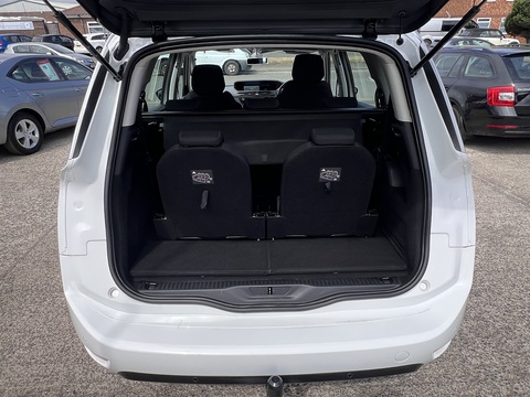 1.5 BlueHDi [130] Touch Plus 1.5 5dr MPV Manual Diesel