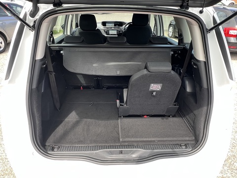 1.5 BlueHDi [130] Touch Plus 1.5 5dr MPV Manual Diesel