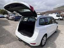 Citroen Grand C4 SpaceTourer 1.5 BlueHDi [130] Touch Plus Euro 6 Diesel 7-Seat MPV Manual