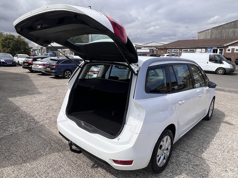 1.5 BlueHDi [130] Touch Plus 1.5 5dr MPV Manual Diesel