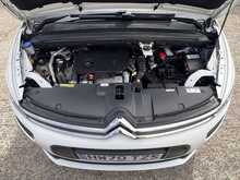 Citroen Grand C4 SpaceTourer 1.5 BlueHDi [130] Touch Plus Euro 6 Diesel 7-Seat MPV Manual