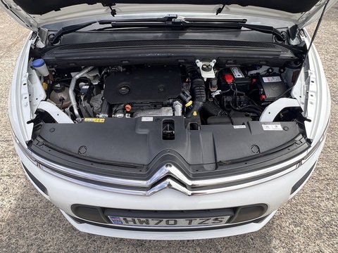 1.5 BlueHDi [130] Touch Plus 1.5 5dr MPV Manual Diesel