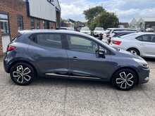 Renault Clio 1.5 dCi [90] Play 5-Door Hatchback Euro 6 Diesel Manual