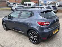 Renault Clio 1.5 dCi [90] Play 5-Door Hatchback Euro 6 Diesel Manual