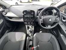 Renault Clio 1.5 dCi [90] Play 5-Door Hatchback Euro 6 Diesel Manual