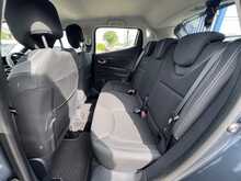 Renault Clio 1.5 dCi [90] Play 5-Door Hatchback Euro 6 Diesel Manual