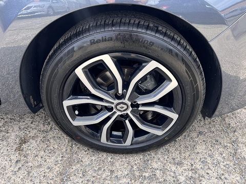 1.5dCi [90] Play 1.5 5dr Hatchback Manual Diesel