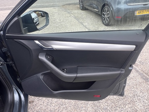 1.6 TDI [115] S Euro 6 (s/s) 1.6 5dr Estate Manual Diesel