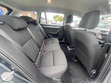 Skoda Octavia 1.6 TDI [115] S Euro 6 (s/s) Diesel Estate Car Manual
