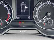 Skoda Octavia 1.6 TDI [115] S Euro 6 (s/s) Diesel Estate Car Manual