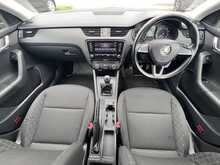 Skoda Octavia 1.6 TDI [115] S Euro 6 (s/s) Diesel Estate Car Manual