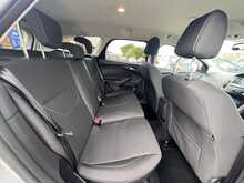 Ford Focus 1.5 TDCi [95] Zetec Edition Euro 6 Diesel Estate Car Manual