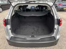 Ford Focus 1.5 TDCi [95] Zetec Edition Euro 6 Diesel Estate Car Manual