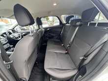Ford Focus 1.5 TDCi [95] Zetec Edition Euro 6 Diesel Estate Car Manual