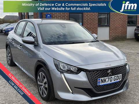 50kWh Active Auto (7kW Charger) 0.0 5dr Hatchback Automatic Electric