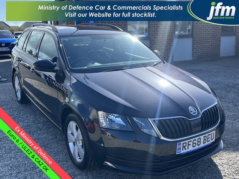 1.6 [115] TDI S Euro 6 (s/s) 1.6 5dr Estate Manual Diesel