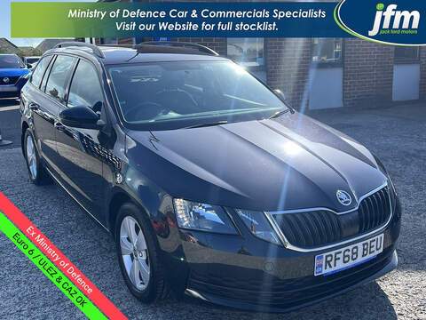 1.6 [115] TDI S Euro 6 (s/s) 1.6 5dr Estate Manual Diesel