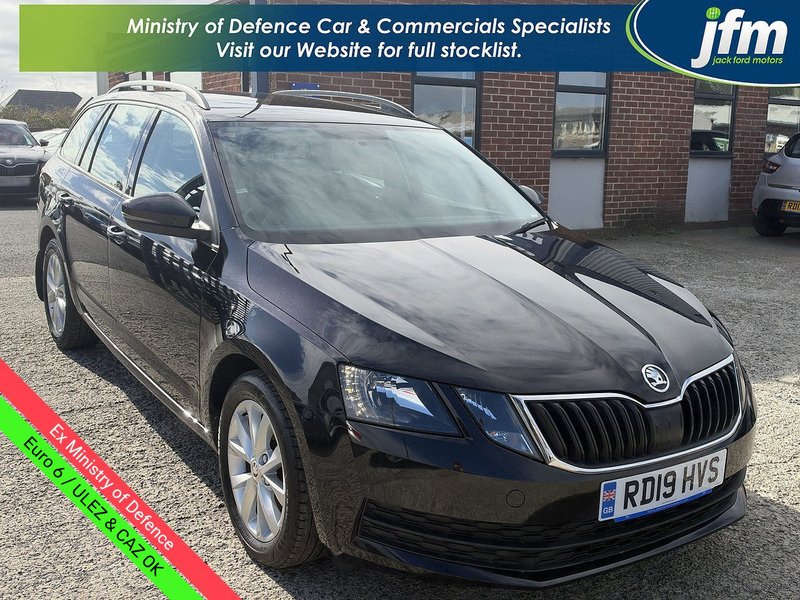 1.6 [115] TDI S Euro 6 (s/s)
 1.6 5dr Estate Manual Diesel