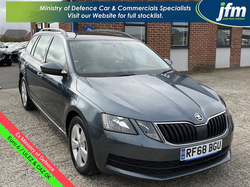 1.6 [115] TDI S Euro 6 (s/s) 1.6 5dr Estate Manual Diesel