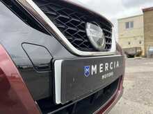 NISSAN MICRA MICRA 1.0 IG-T TEKNA XTRONIC 5d 99 BHP 