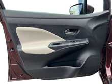 NISSAN MICRA MICRA 1.0 IG-T TEKNA XTRONIC 5d 99 BHP 