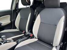 NISSAN MICRA MICRA 1.0 IG-T TEKNA XTRONIC 5d 99 BHP 