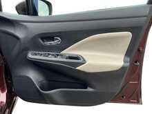 NISSAN MICRA MICRA 1.0 IG-T TEKNA XTRONIC 5d 99 BHP 