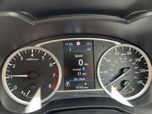 NISSAN MICRA MICRA 1.0 IG-T TEKNA XTRONIC 5d 99 BHP 