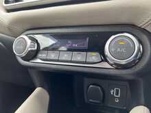 NISSAN MICRA MICRA 1.0 IG-T TEKNA XTRONIC 5d 99 BHP 