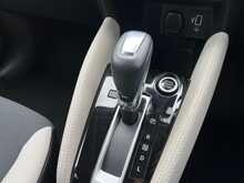 NISSAN MICRA MICRA 1.0 IG-T TEKNA XTRONIC 5d 99 BHP 