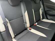 NISSAN MICRA MICRA 1.0 IG-T TEKNA XTRONIC 5d 99 BHP 