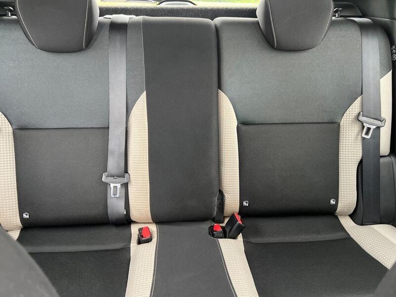 NISSAN MICRA 1.0 IG-T TEKNA XTRONIC 5d 99 BHP Hatchback Automatic Petrol