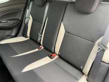 NISSAN MICRA MICRA 1.0 IG-T TEKNA XTRONIC 5d 99 BHP 