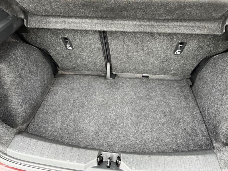 NISSAN MICRA 1.0 IG-T TEKNA XTRONIC 5d 99 BHP Hatchback Automatic Petrol