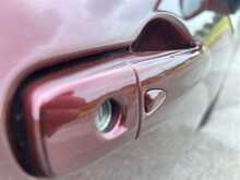 NISSAN MICRA MICRA 1.0 IG-T TEKNA XTRONIC 5d 99 BHP 