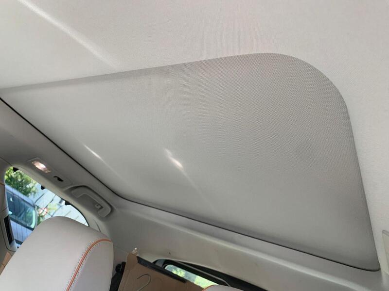 LAND ROVER DISCOVERY 2.0 SD4 HSE LUXURY 5d 237 BHP Estate Automatic Diesel