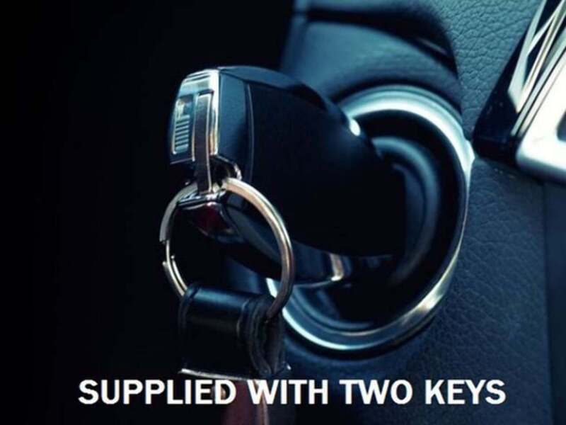 LAND ROVER DISCOVERY 2.0 SD4 HSE LUXURY 5d 237 BHP Estate Automatic Diesel