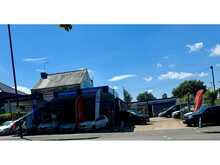 LAND ROVER DISCOVERY DISCOVERY 2.0 SD4 HSE LUXURY 5d 237 BHP 