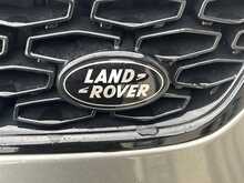 LAND ROVER DISCOVERY DISCOVERY 2.0 SD4 HSE LUXURY 5d 237 BHP 